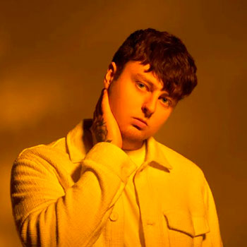 Aaron Smith - Dancin' переклад українською