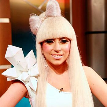 Lady Gaga - Bad Romance переклад українською