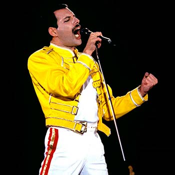 Queen - Bohemian Rhapsody переклад українською